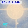 BD-17  1166B