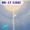 BD-17  1166C