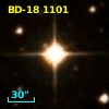 BD-18  1101