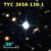 TYC 3658-138-1