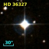 HD  36327