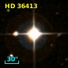 HD  36413