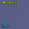 BD-18  1123