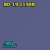 BD-19  1198B