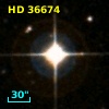 HD  36674
