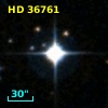 HD  36761