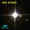 HD  37345