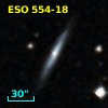 ESO 554-18
