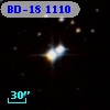 BD-18  1110