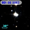 BD-16  1162