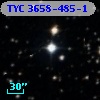 TYC 3658-485-1