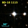 BD-18  1115