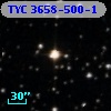 TYC 3658-500-1