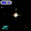 BD-17  1154