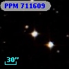 PPM 711609