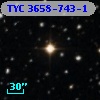 TYC 3658-743-1