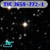 TYC 3658-772-1