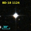 BD-18  1124