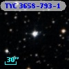 TYC 3658-793-1