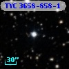 TYC 3658-858-1