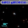 6dFGS gJ053013.6-191249