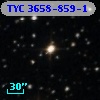 TYC 3658-859-1