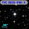 TYC 3658-896-1