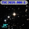 TYC 3658-900-1
