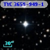 TYC 3658-949-1