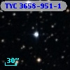 TYC 3658-951-1