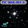 TYC 3658-957-1