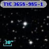 TYC 3658-985-1