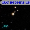 1RXS J052645.8-190842