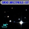 1RXS J052703.5-171541
