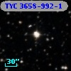 TYC 3658-992-1