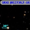 1RXS J052738.7-182719