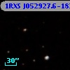 1RXS J052927.6-183209