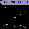 1RXS J053151.4-184452