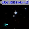1RXS J053346.4-172036