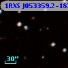1RXS J053359.2-182523