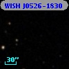 WISH J0526-1830
