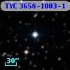 TYC 3658-1003-1