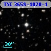 TYC 3658-1020-1