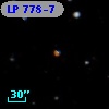 LP  778-7