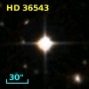HD  36543