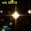 HD  36078