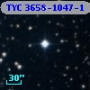 TYC 3658-1047-1