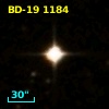 BD-19  1184