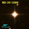 BD-20  1088