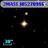 2MASS J05270986-2138595